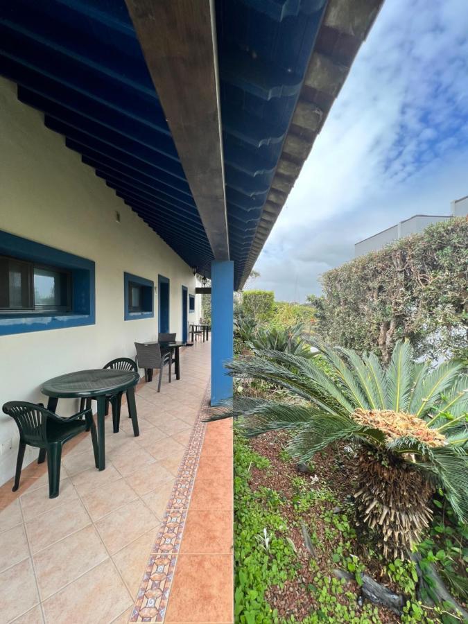 Quinta De Santana Hotel Rabo de Peixe Exterior photo