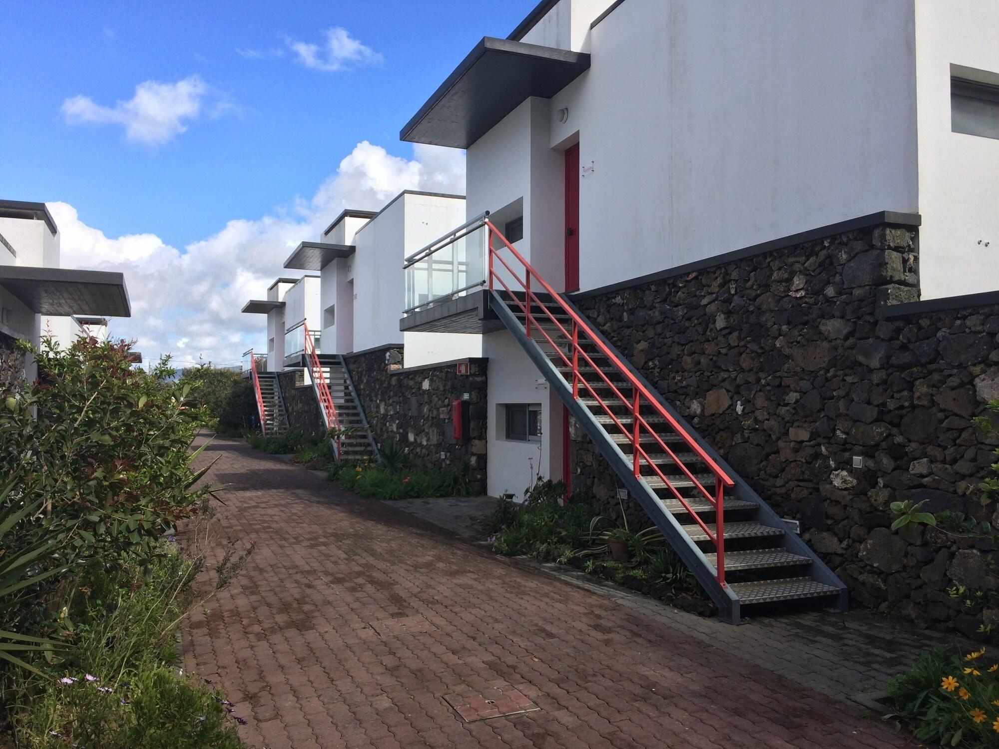 Quinta De Santana Hotel Rabo de Peixe Exterior photo