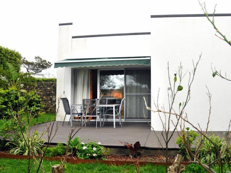 Quinta De Santana Hotel Rabo de Peixe Exterior photo
