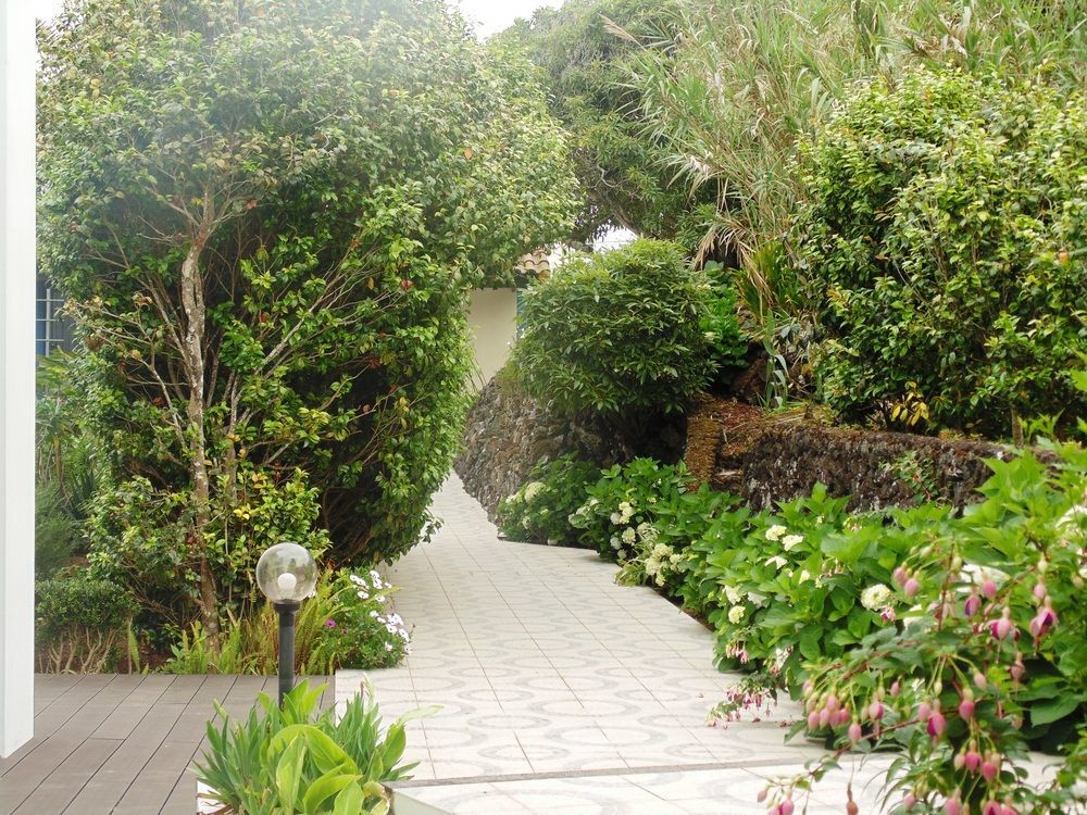 Quinta De Santana Hotel Rabo de Peixe Exterior photo